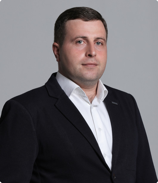 Grigor Makichyan