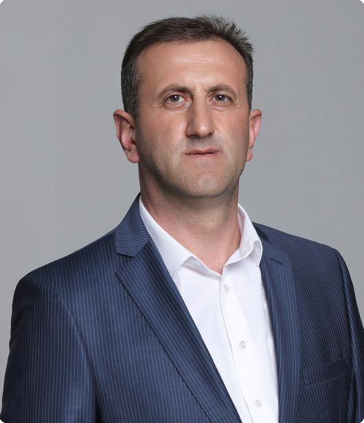 Vrezh Manvelyan