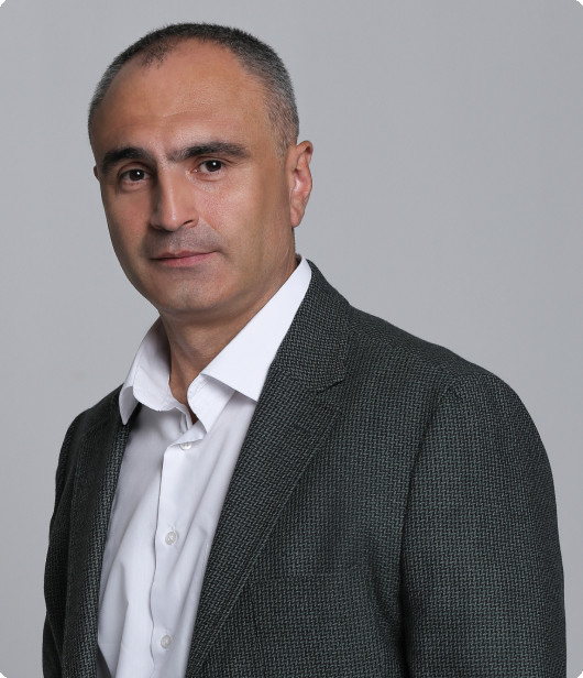 Ashot Pirverdyan
