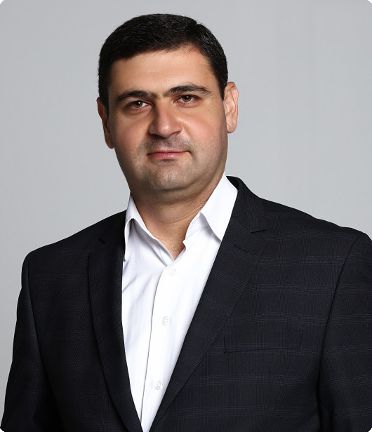 Varuzhan Hayrapetyan