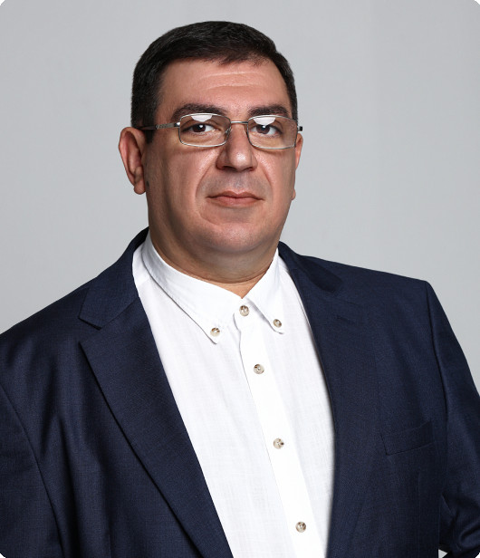 Sukias Barseghyan