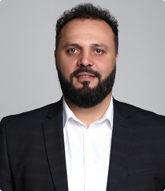 Arthur Sargsyan
