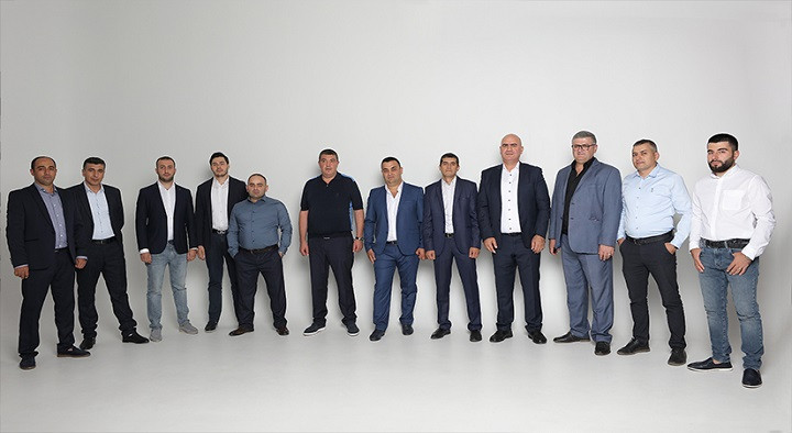 Էկոքաղաք՝ Դիլիջանում