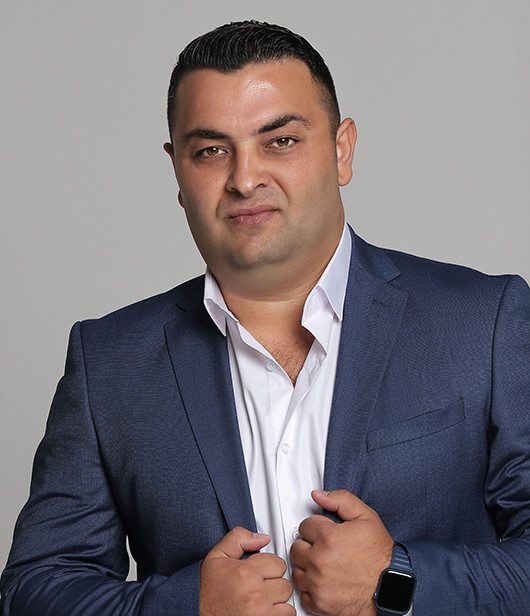 Levon Janvelyan