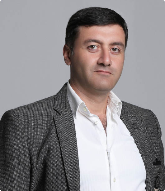 Artur Habeshyan