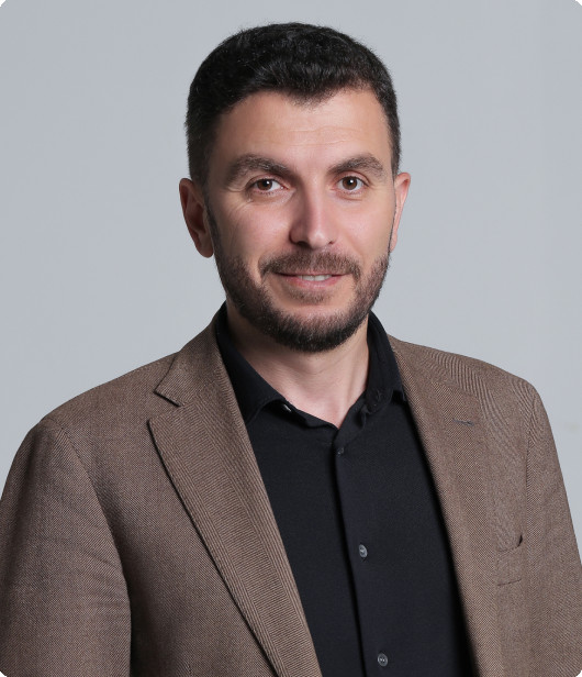 Arman Harutyunyan