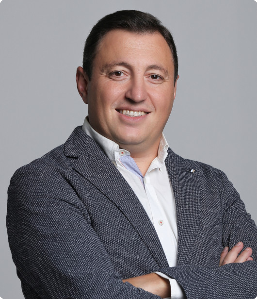 Armen Abrahamyan