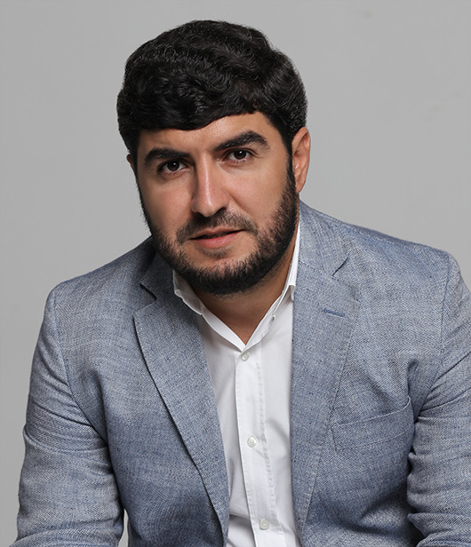 Karen Harutyunyan