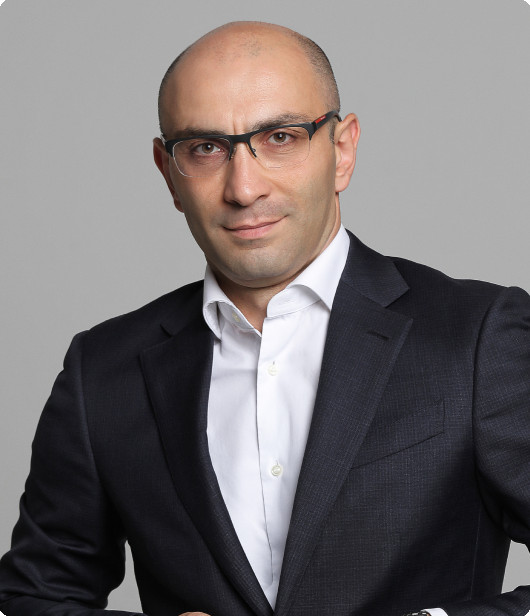 Artur Avetisyan