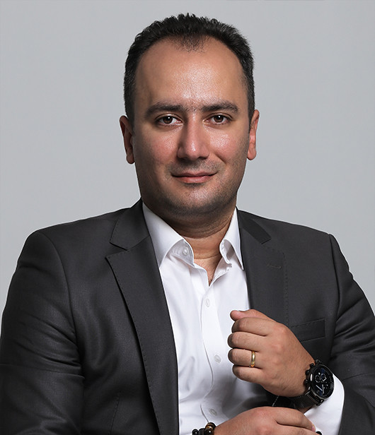 Levon Davtyan