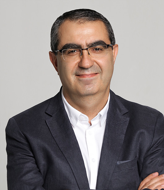 Abgar Patrosyan