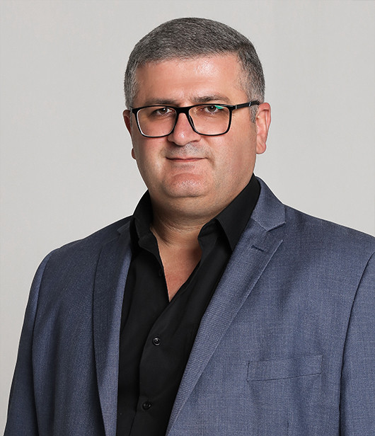 Ara Voskanyan