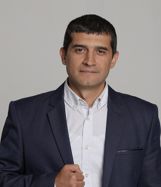 Artur Harutyunyan