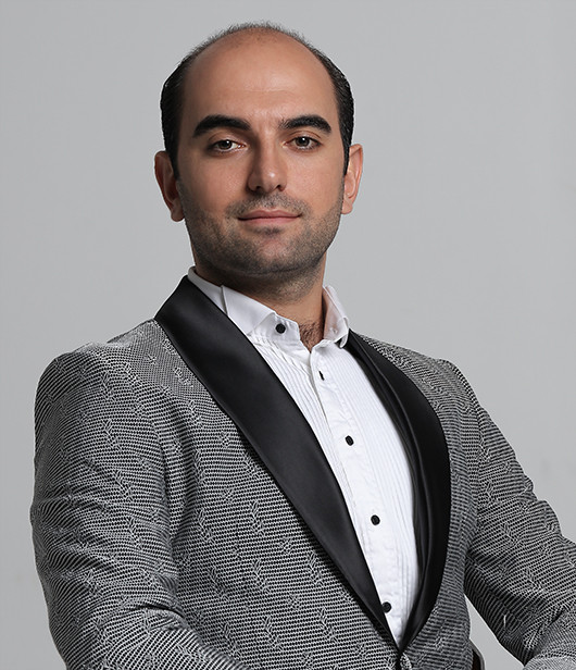 Arthur Makaryan