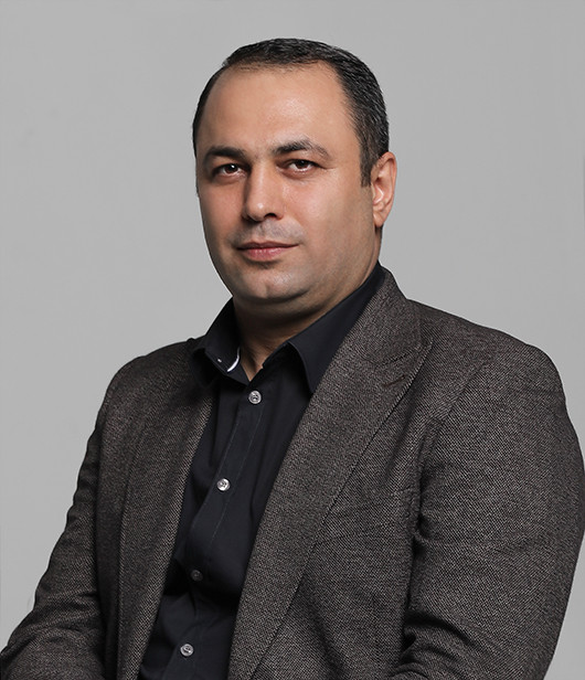 Minas Jamakochyan