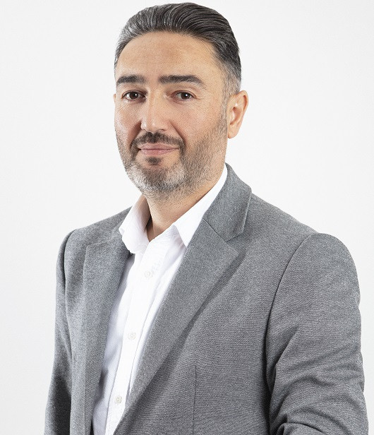 Vigen Poghosyan