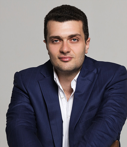 Vladimir Khachaturov