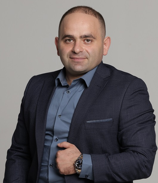 Григор Аракелян