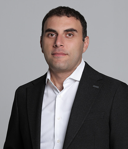 Vahe Khalatyan