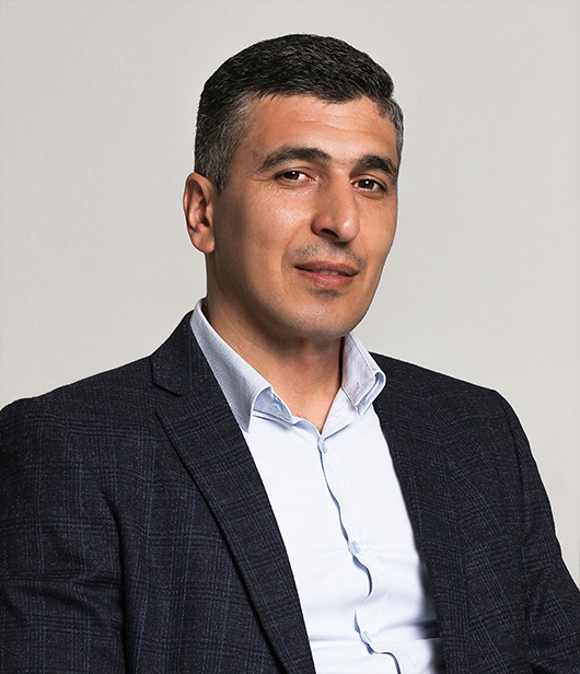 Ваге Тадевосян