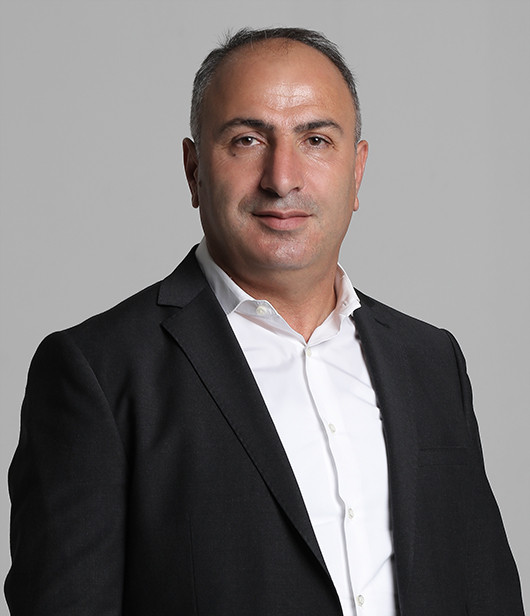 Sahak Safaryan