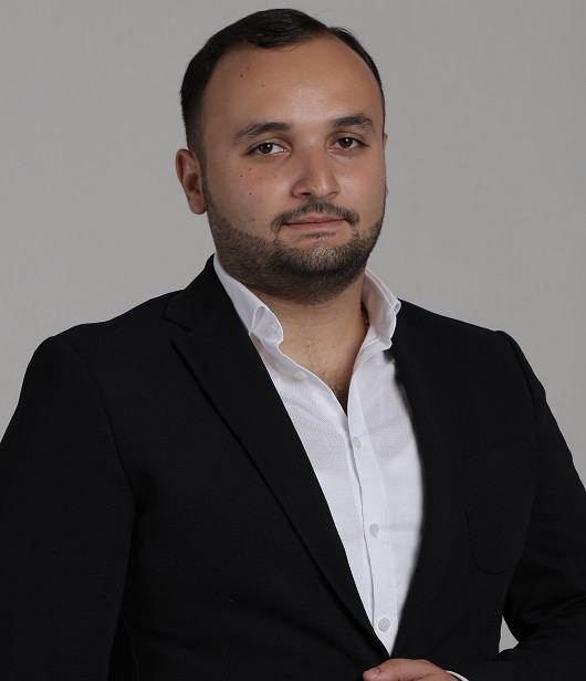 Hovhannes Aristakesyan