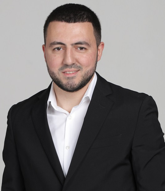 Davit Danghyan