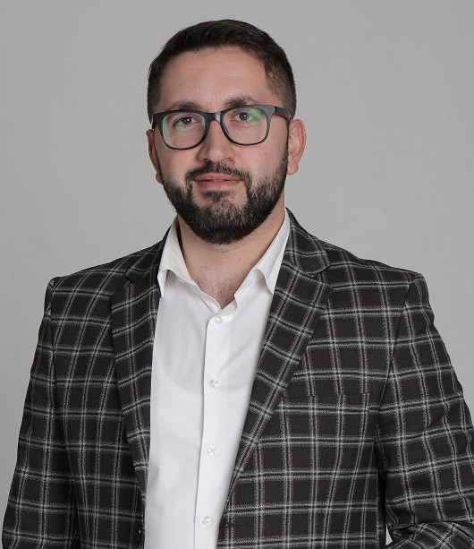 Davit Ovoyan