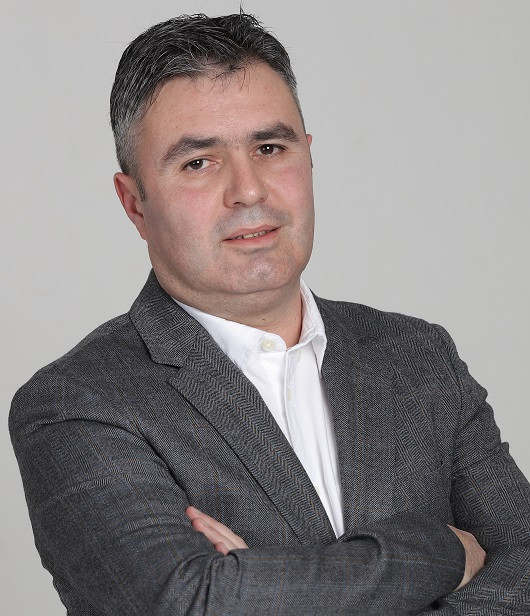 Айк Оганян