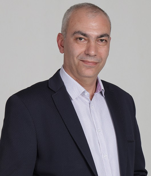 Sergey Babayan