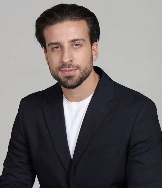 Robert Hovsepyan