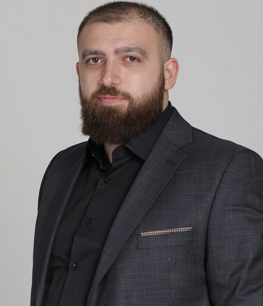 Юрий Качачян