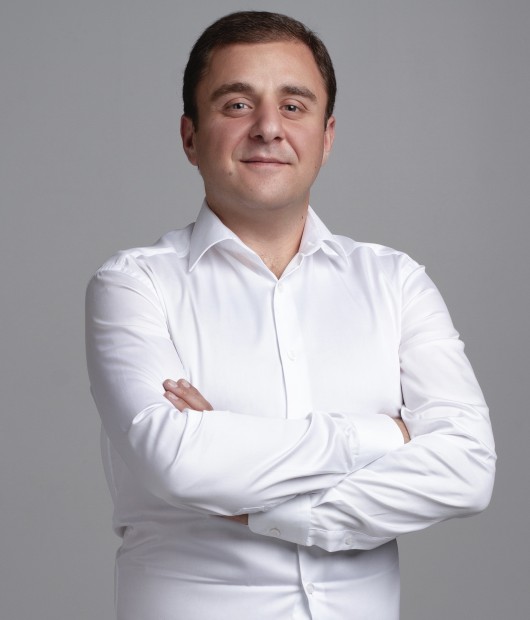 Hakob Stepanyan