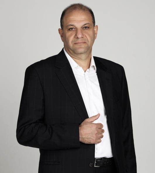 Սամվել Սինանյան