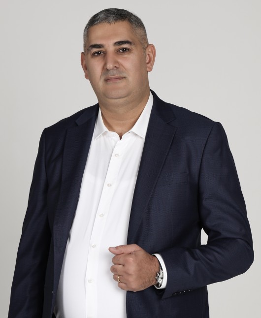 Nazaret Eknosyan