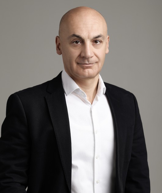 Hrahat Qotanjyan