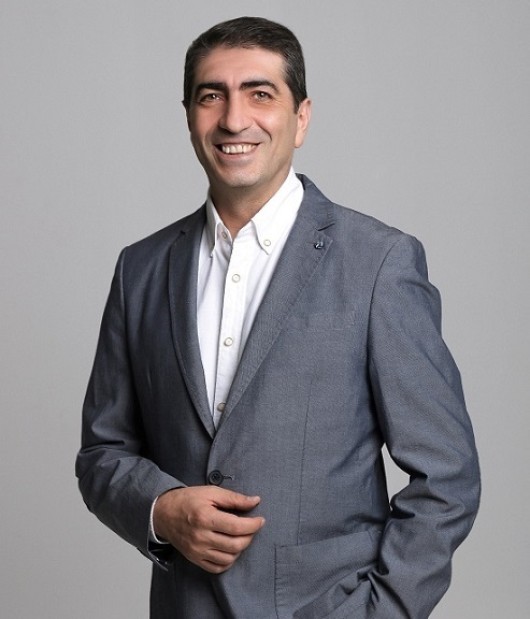Tigran Martirosyan